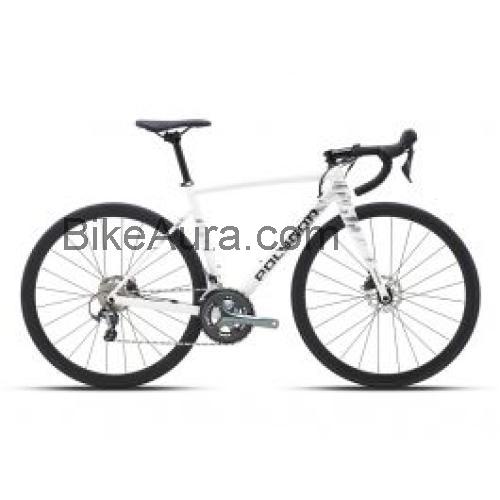 Polygon Strattos S4 ficha tecnica